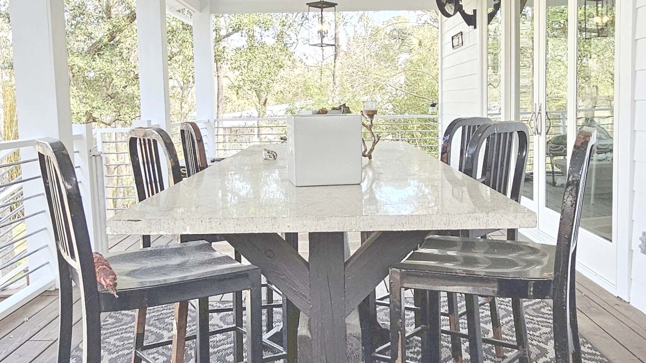 Photo of Outdoor in Johns Island
