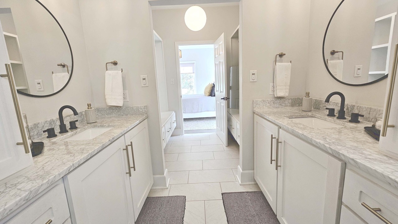 Photo of Bathroom in Johns Island