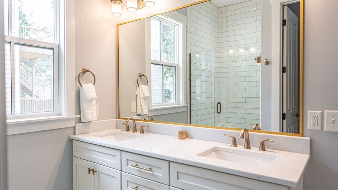 Photo of Bathroom in Southern Pines