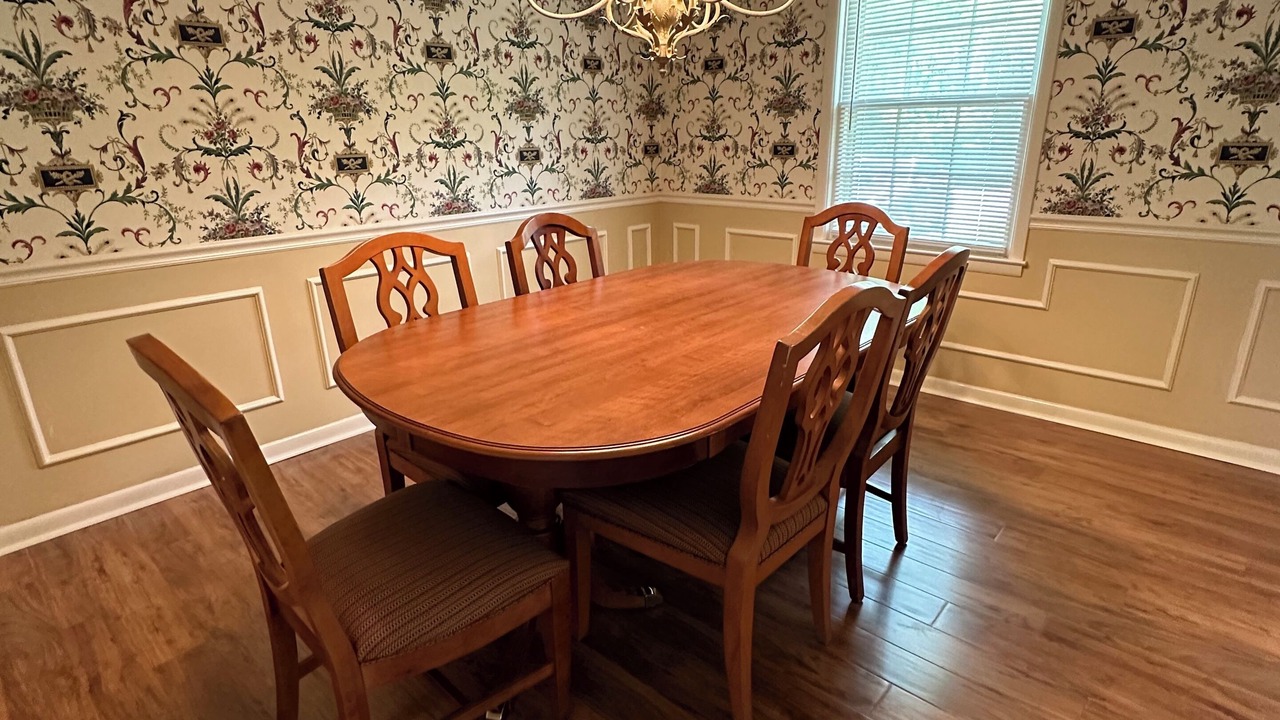 Photo of Bedroom in Statesboro