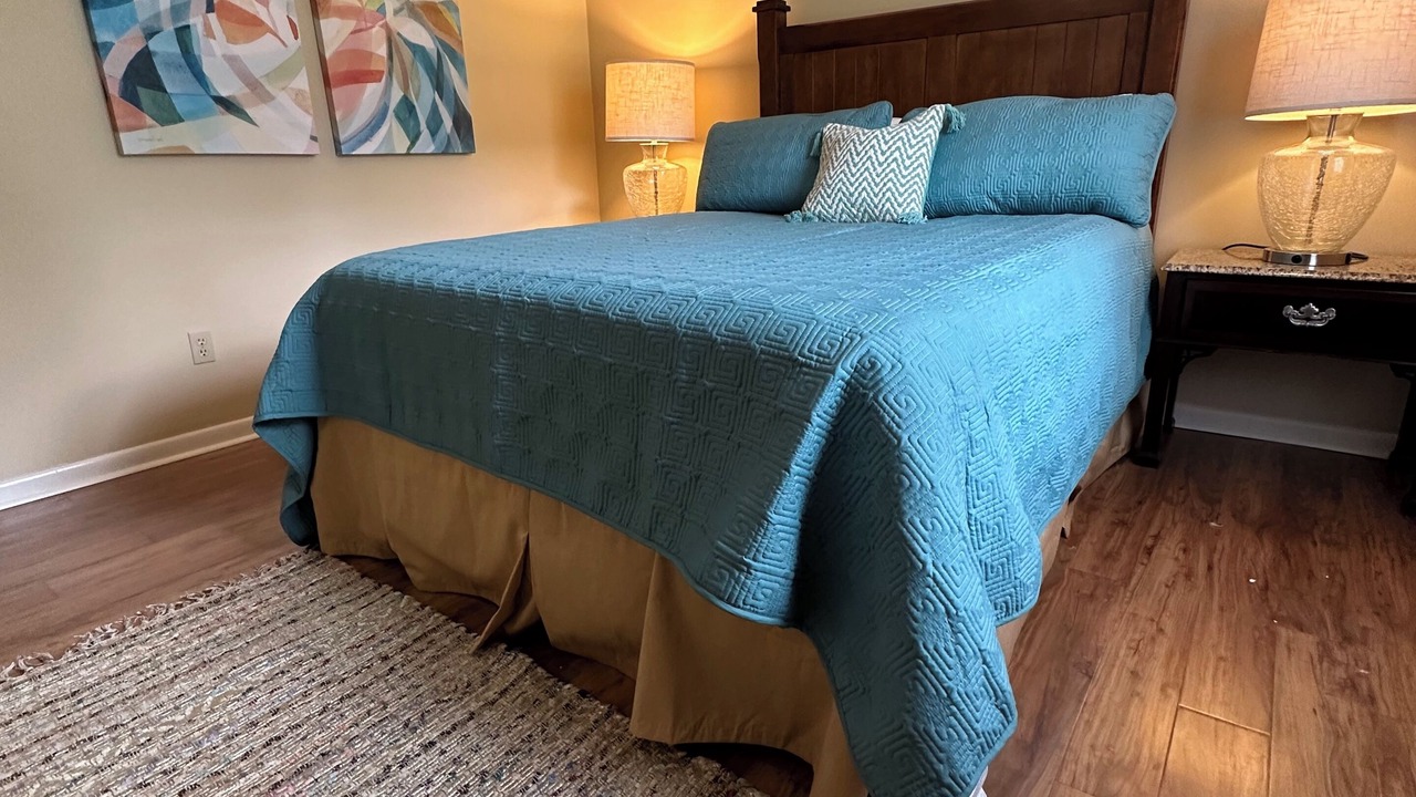 Photo of Bedroom in Statesboro