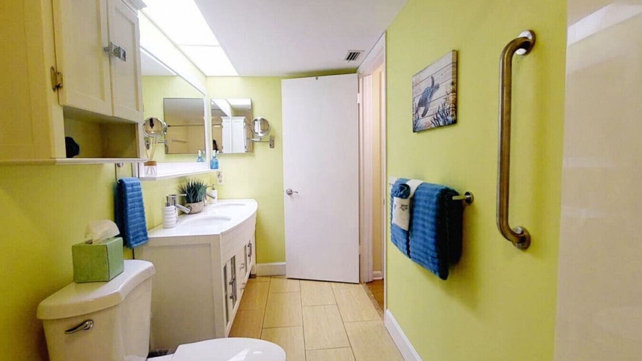 Photo of Bathroom in Isla del Sol