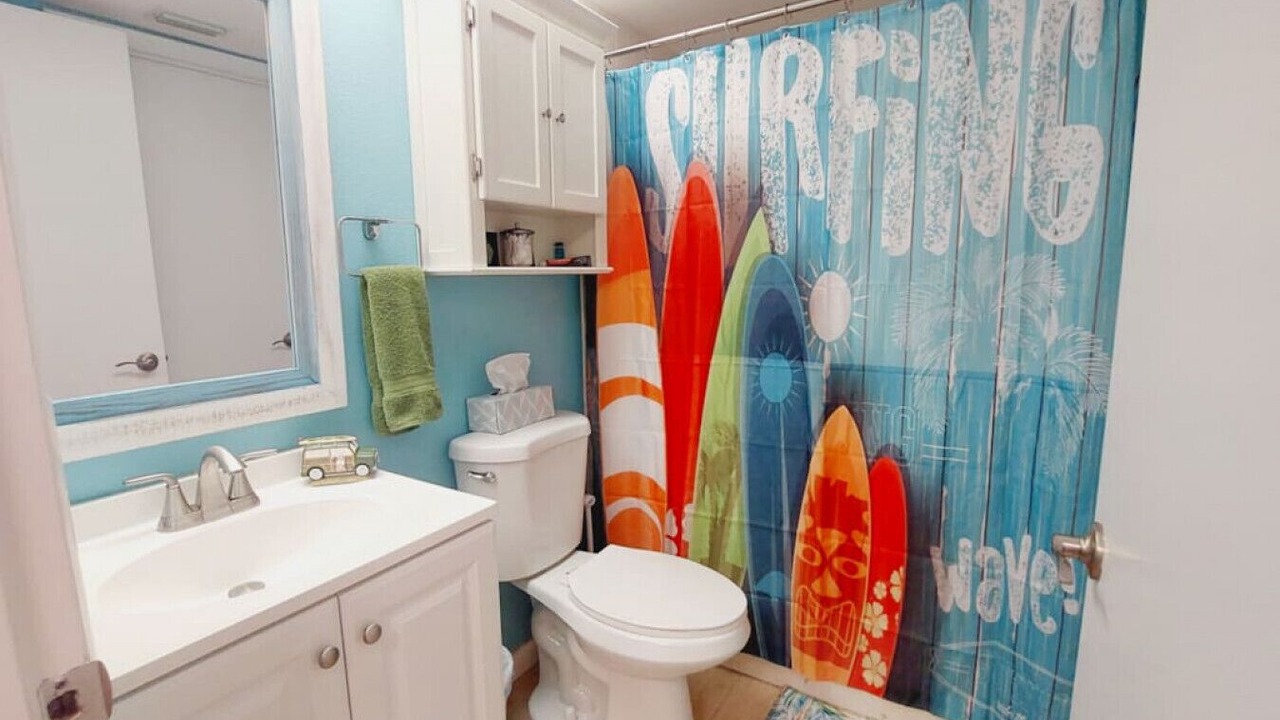 Photo of Bathroom in Isla del Sol
