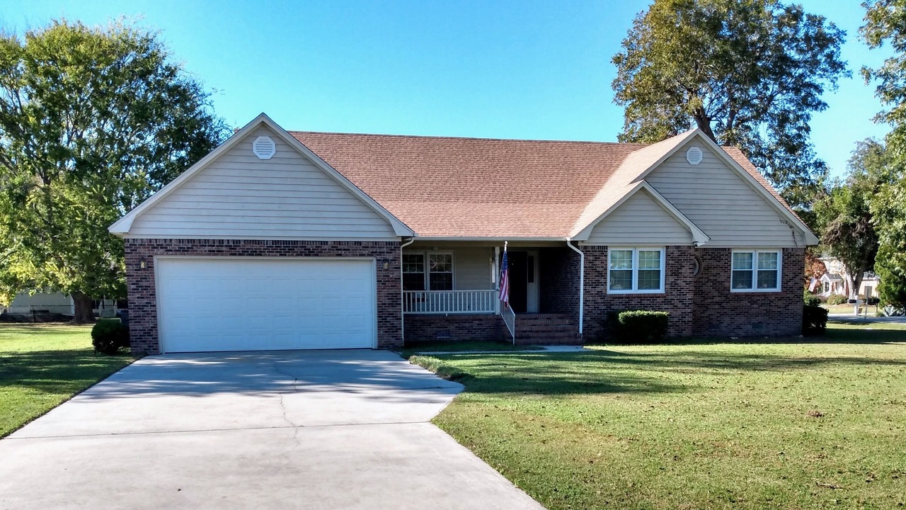 Photo of Outdoor in Lake Waccamaw