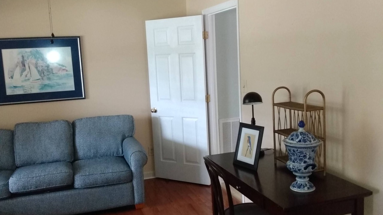 Photo of Livingroom in Lake Waccamaw