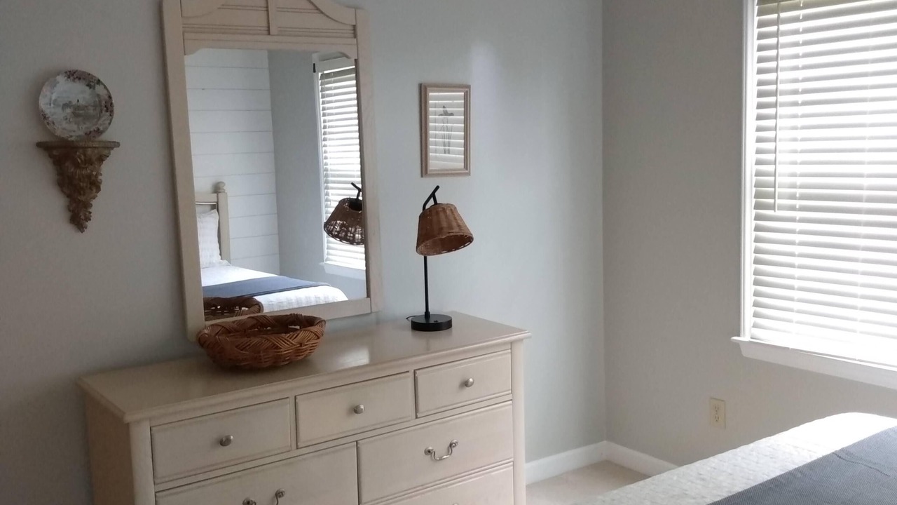 Photo of Bedroom in Lake Waccamaw