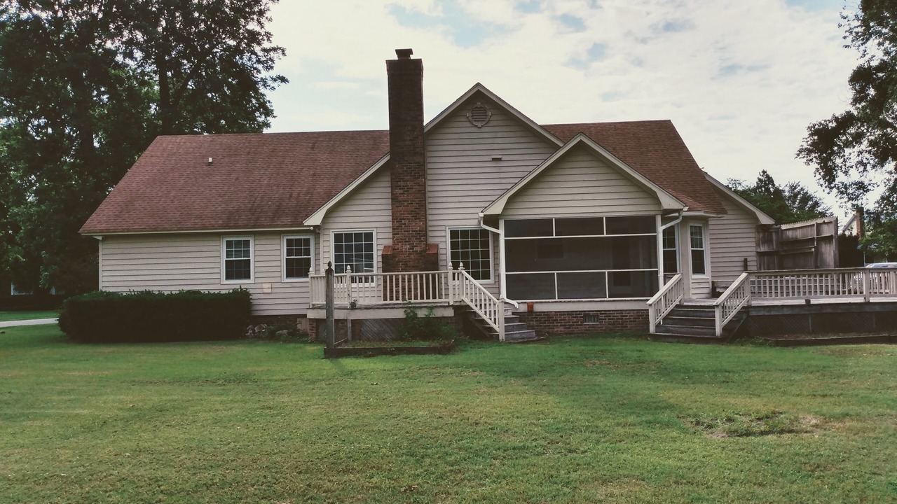 Photo of Outdoor in Lake Waccamaw