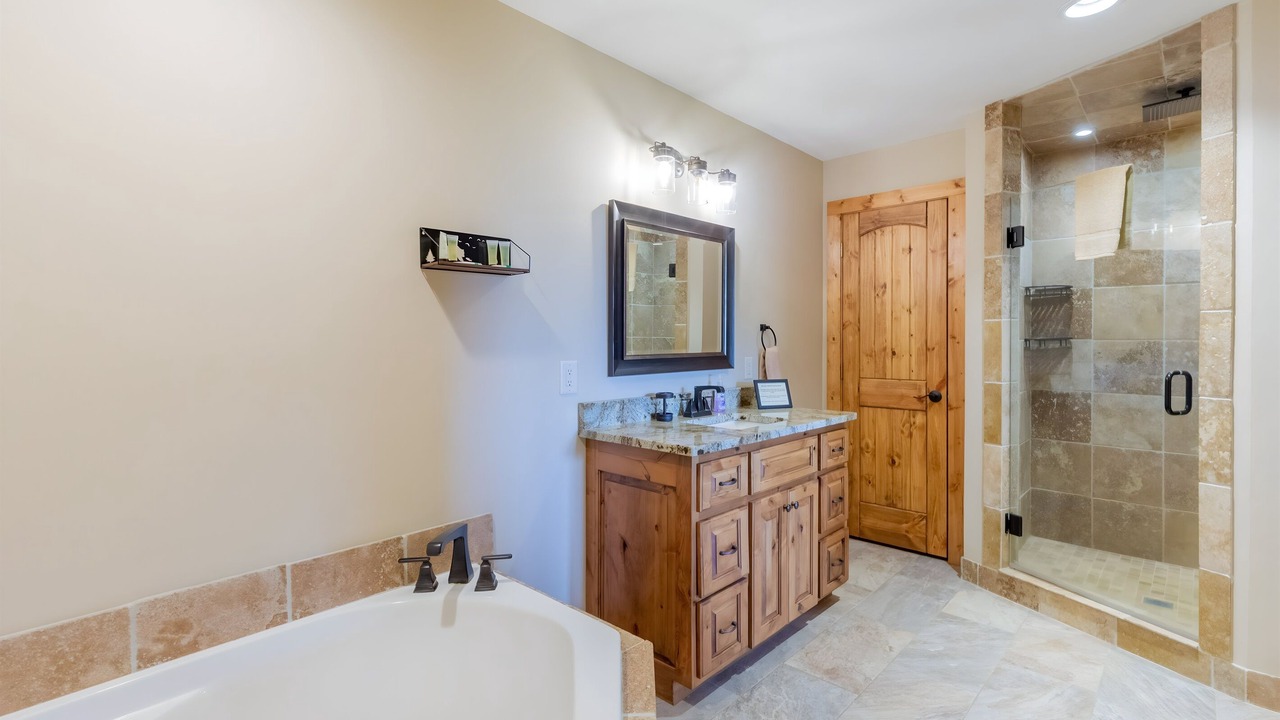 Photo of Bathroom in Franklin