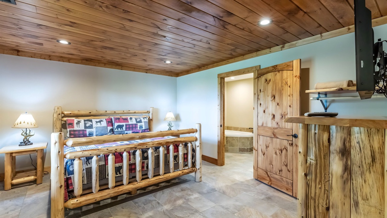 Photo of Bathroom in Franklin