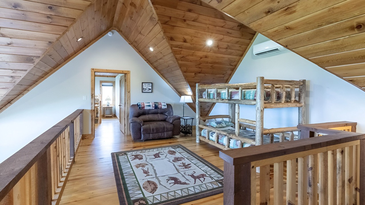 Photo of Bedroom in Franklin