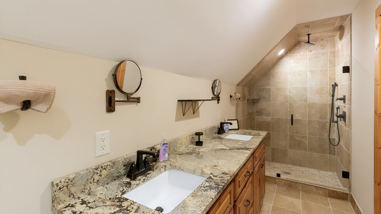 Photo of Bathroom in Franklin