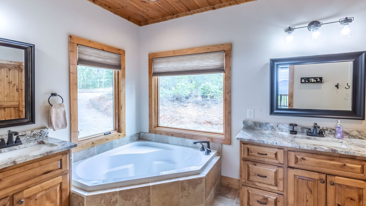 Photo of Bathroom in Franklin