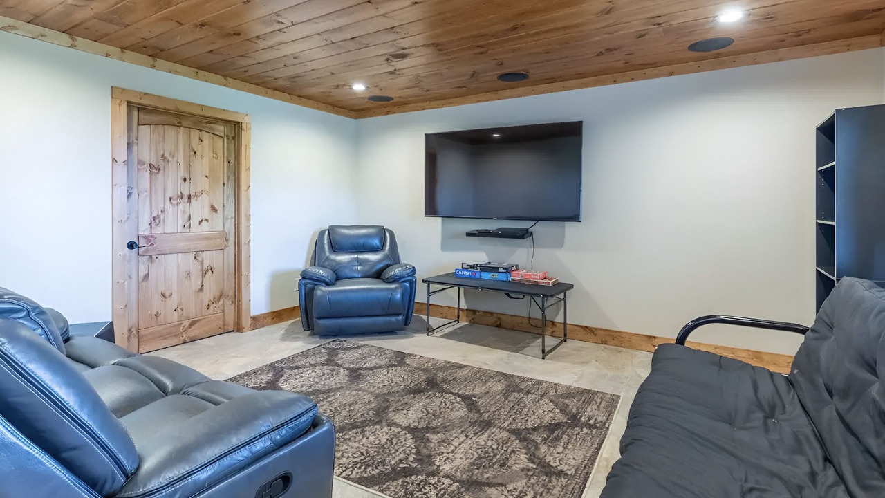 Photo of Bedroom in Franklin