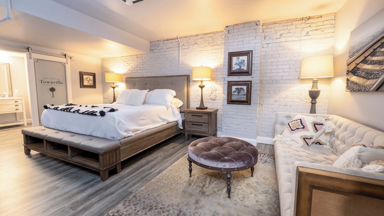 Photo of Bedroom in Seneca