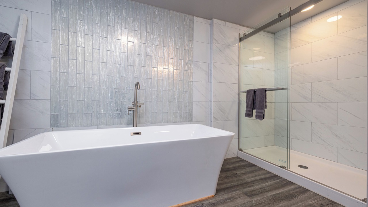 Photo of Bathroom in Seneca