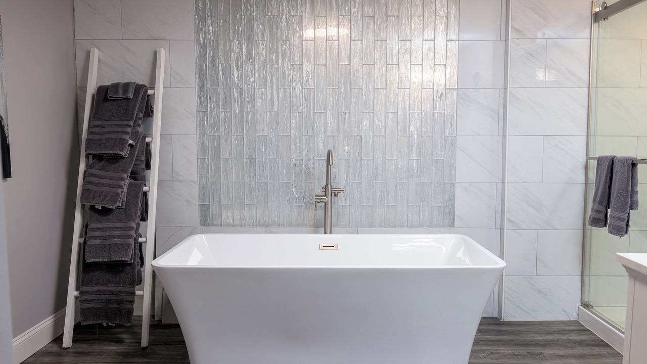 Photo of Bathroom in Seneca