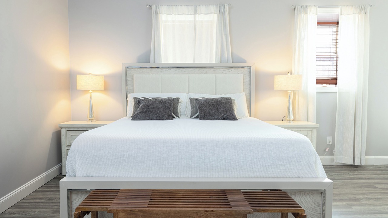 Photo of Bedroom in Seneca