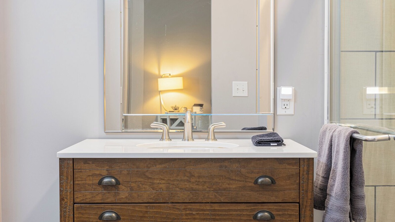 Photo of Bathroom in Seneca