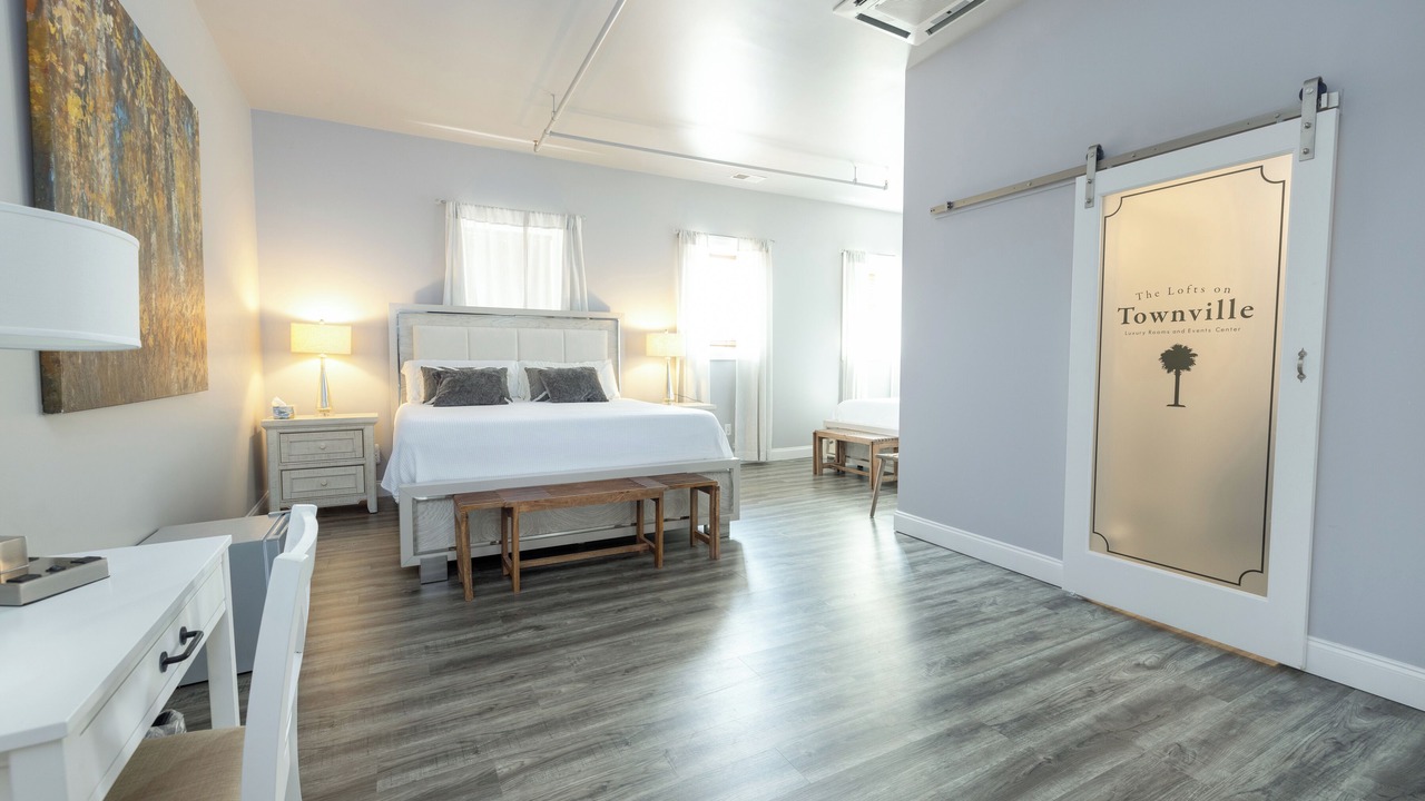 Photo of Bedroom in Seneca