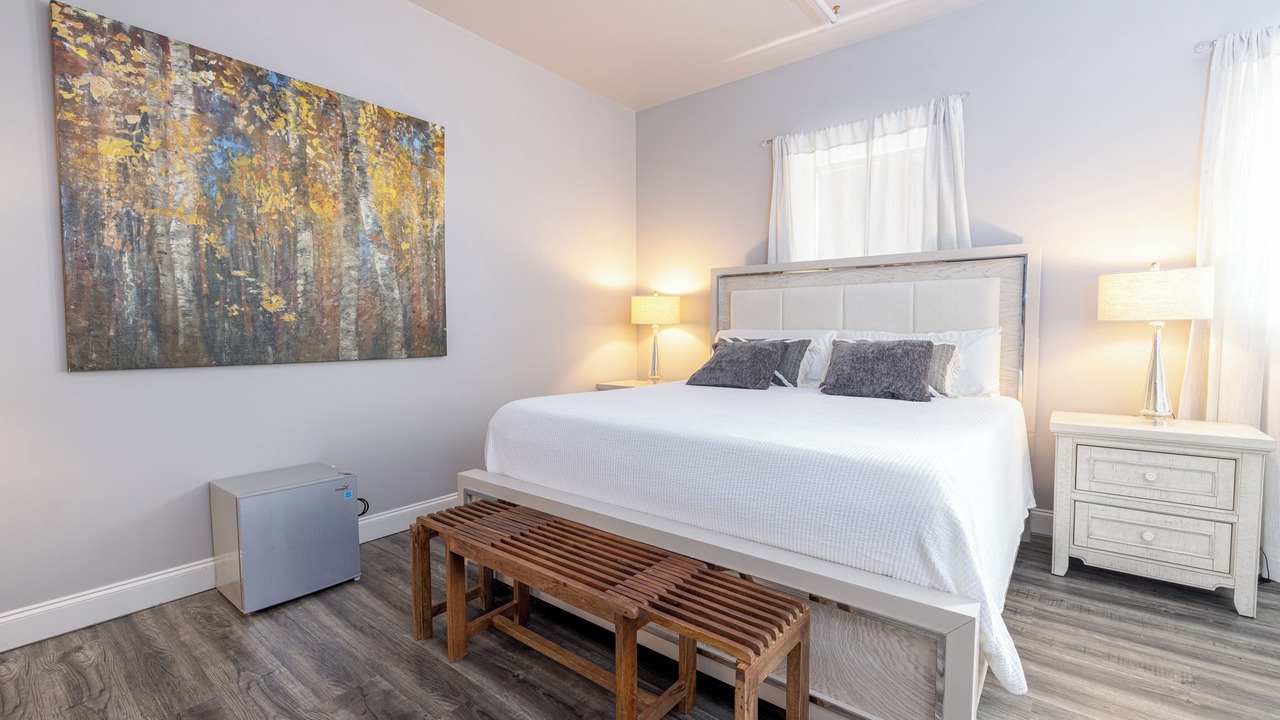 Photo of Bedroom in Seneca