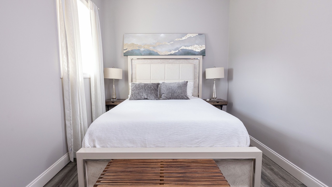 Photo of Bedroom in Seneca