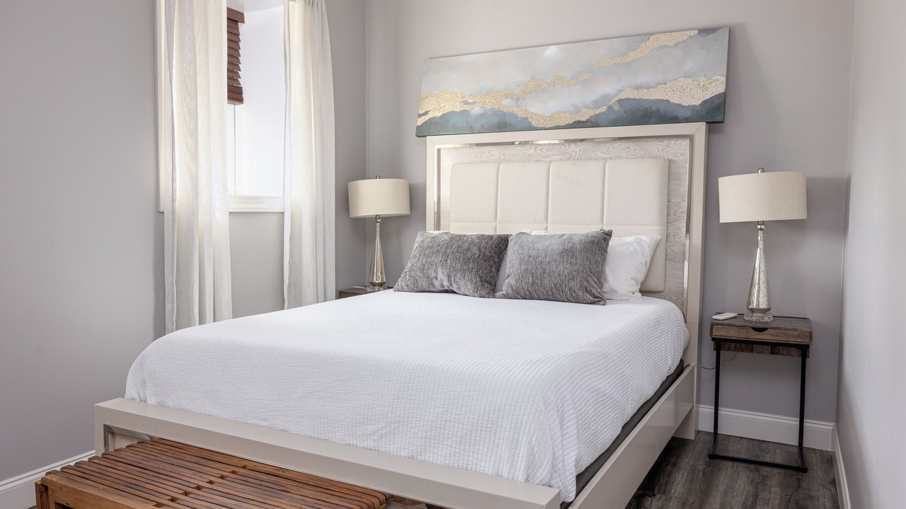 Photo of Bedroom in Seneca