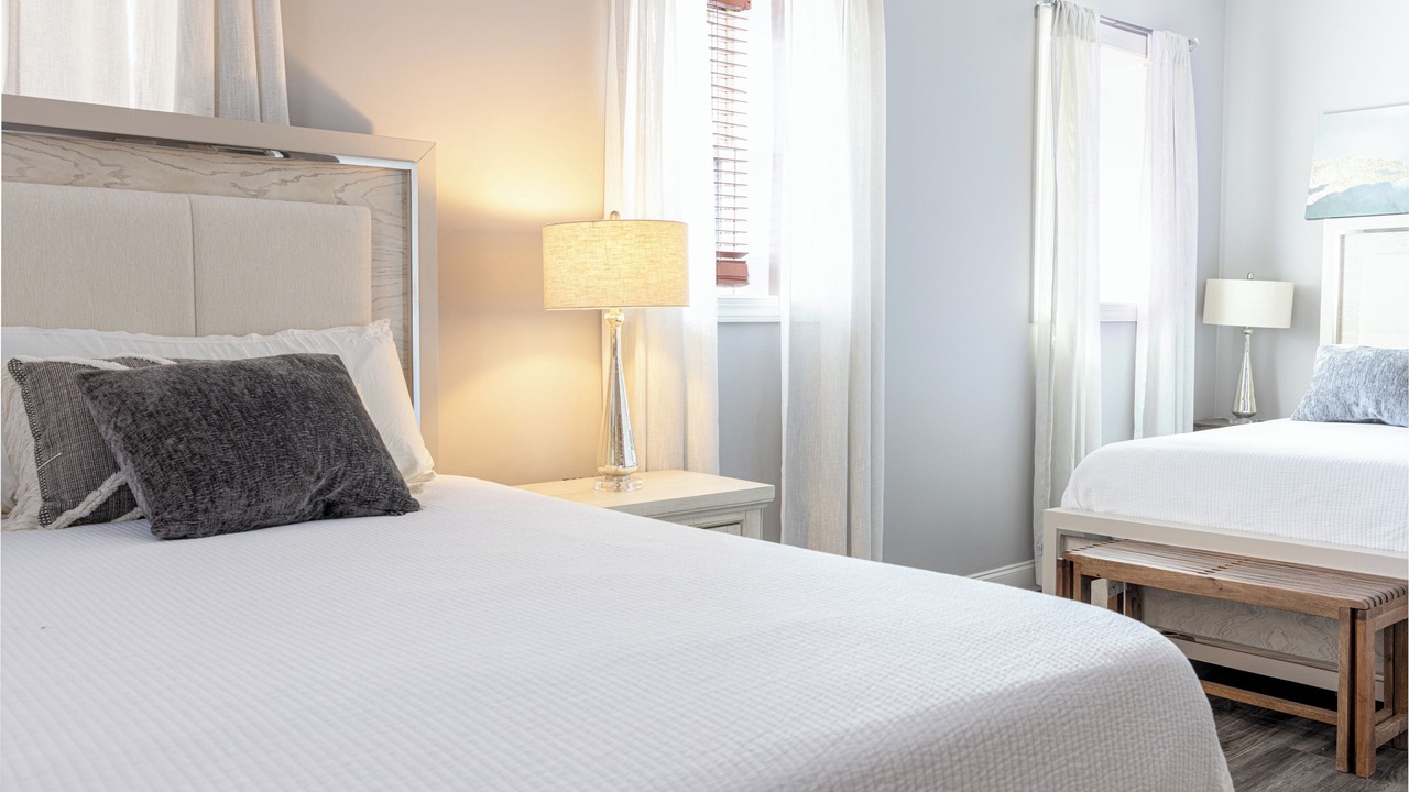 Photo of Bedroom in Seneca