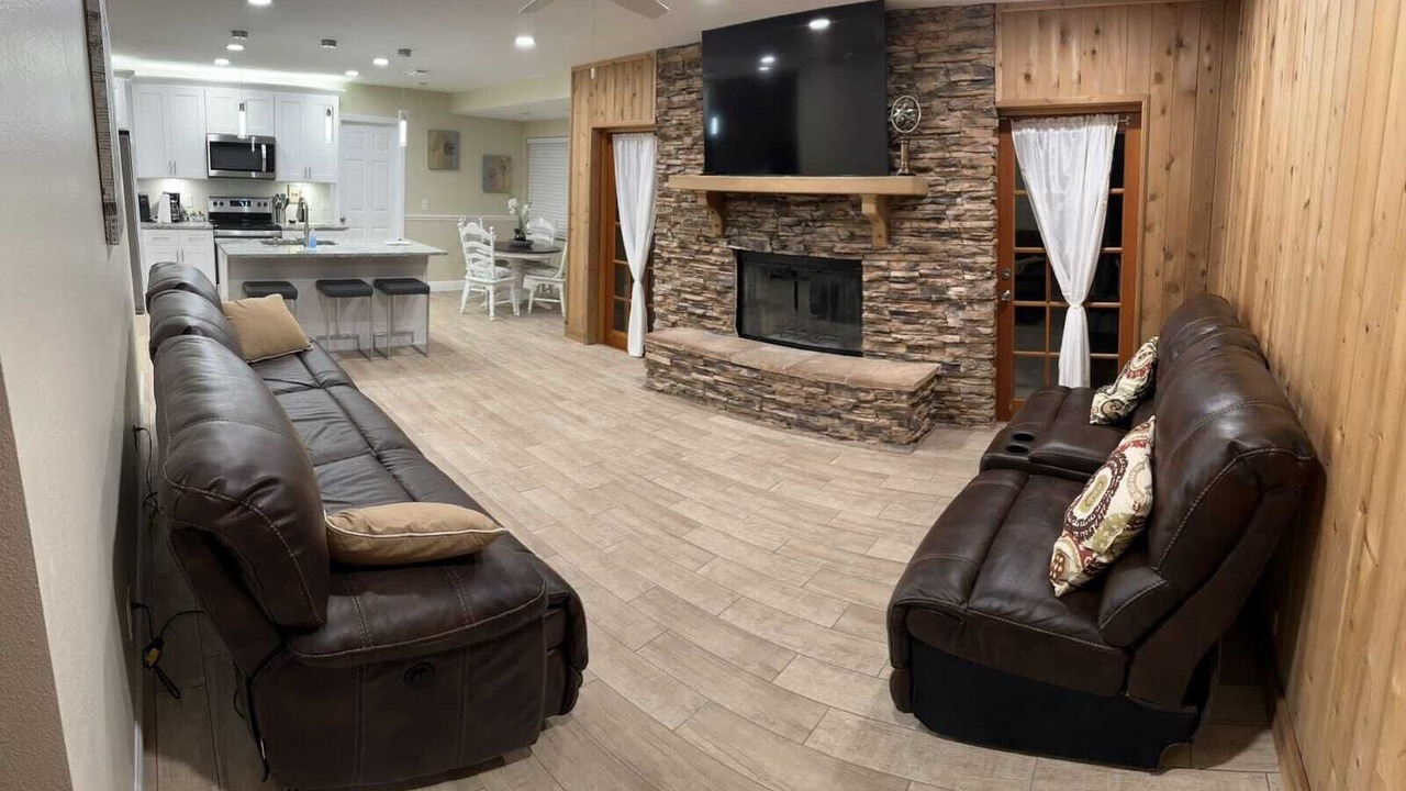 Photo of Bedroom in Brandon
