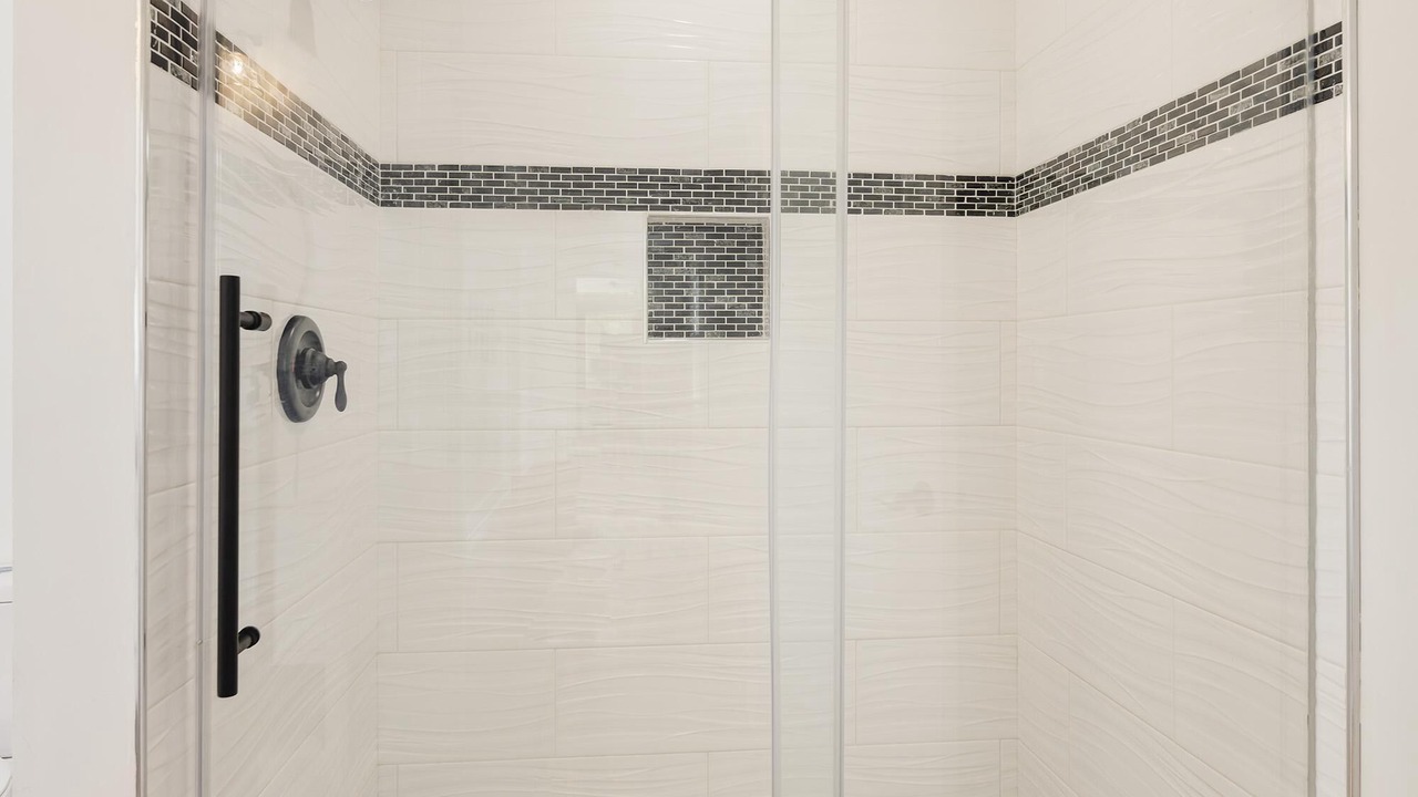Photo of Bathroom in Historic District