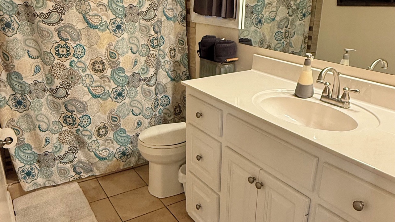 Photo of Bathroom in Lake Helen