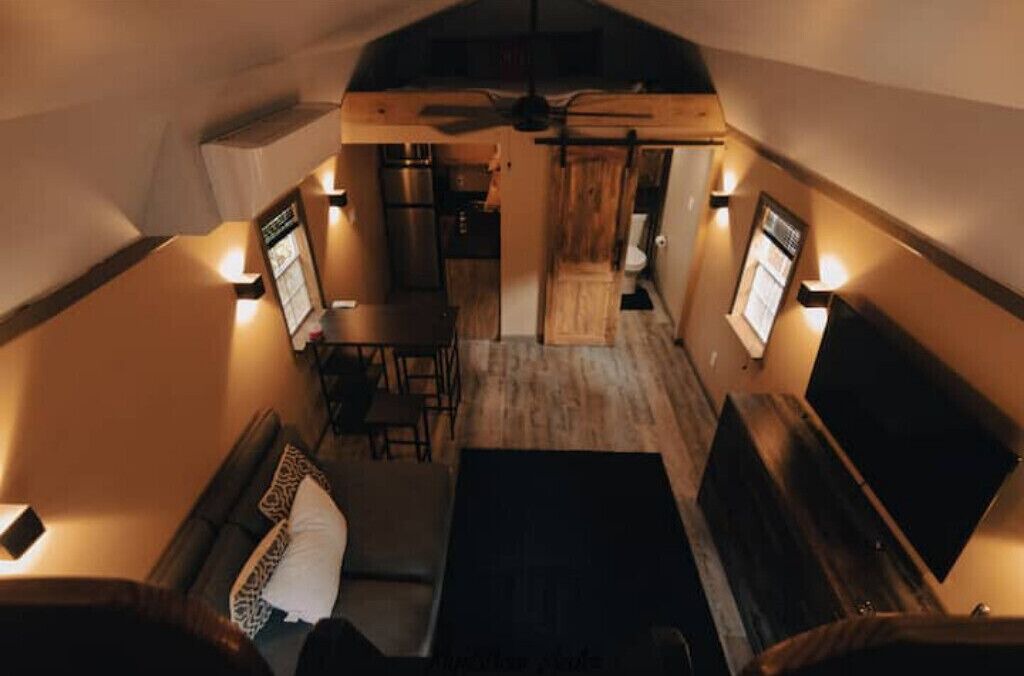Photo of Livingroom in Seneca