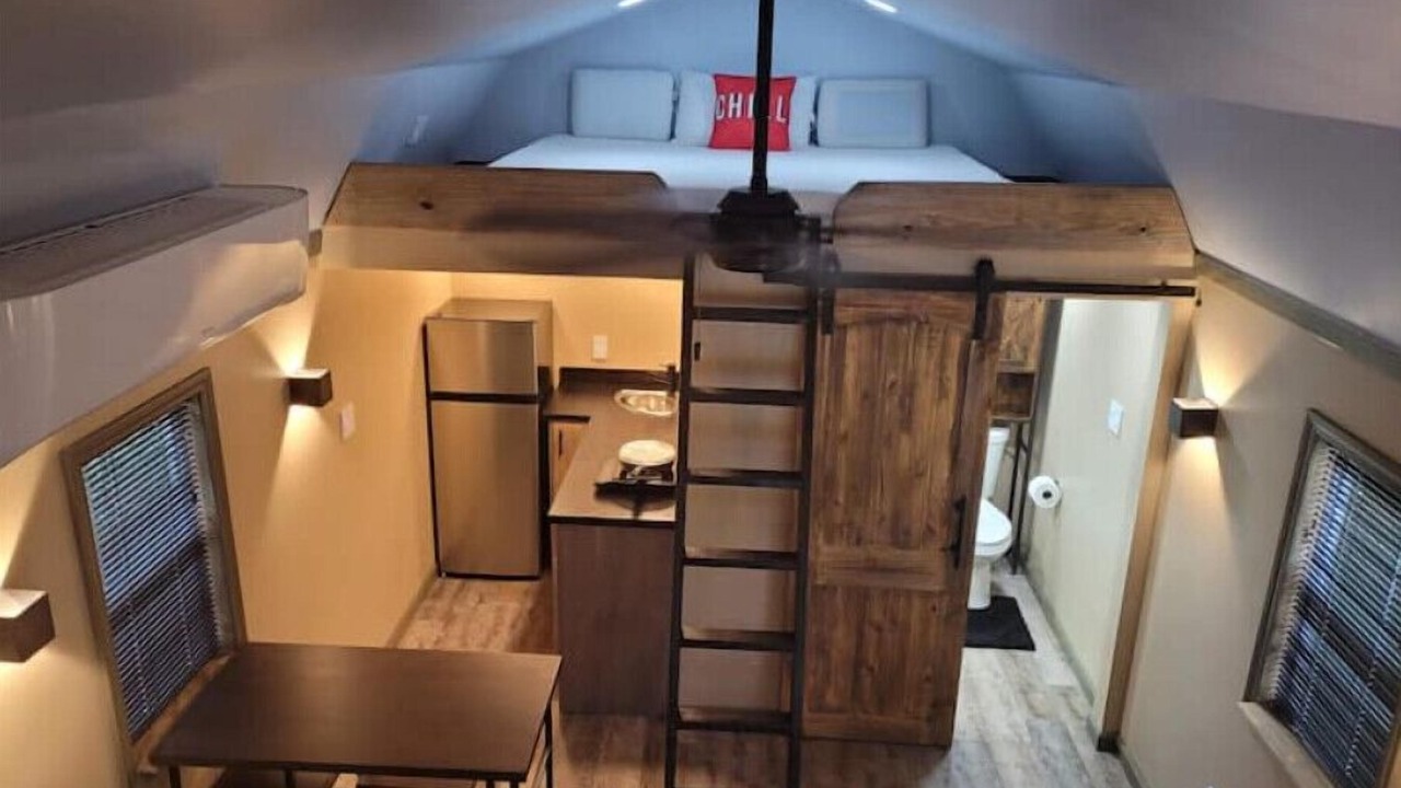 Photo of Bedroom in Seneca