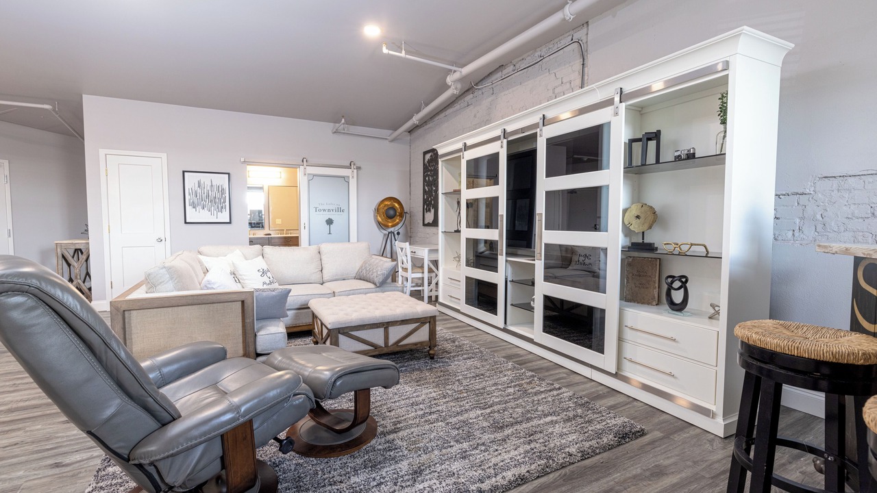 Photo of Livingroom in Seneca
