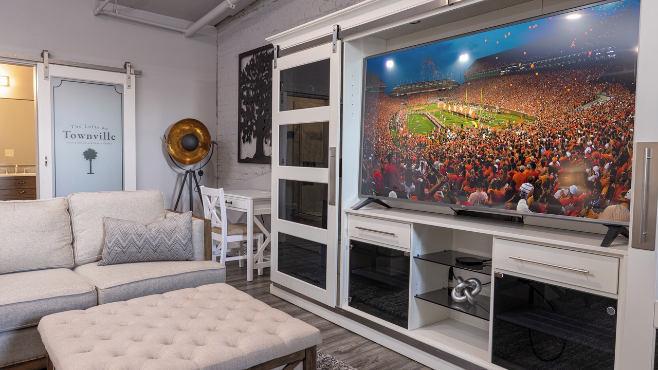 Photo of Livingroom in Seneca