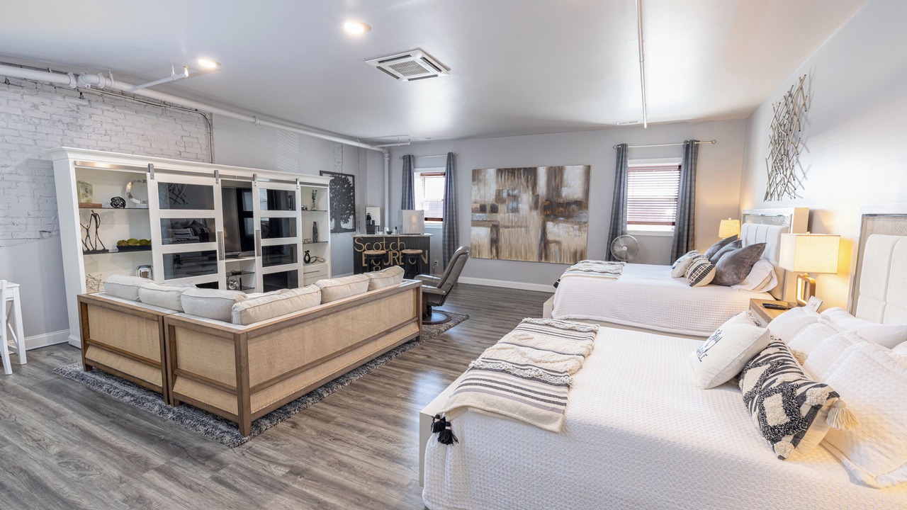 Photo of Bedroom in Seneca