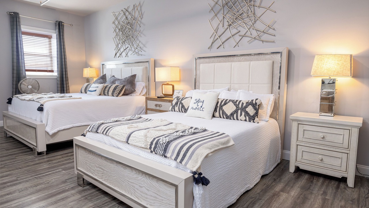 Photo of Bedroom in Seneca