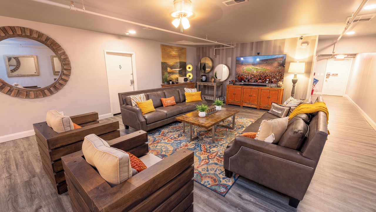 Photo of Livingroom in Seneca