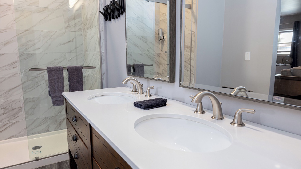 Photo of Bathroom in Seneca