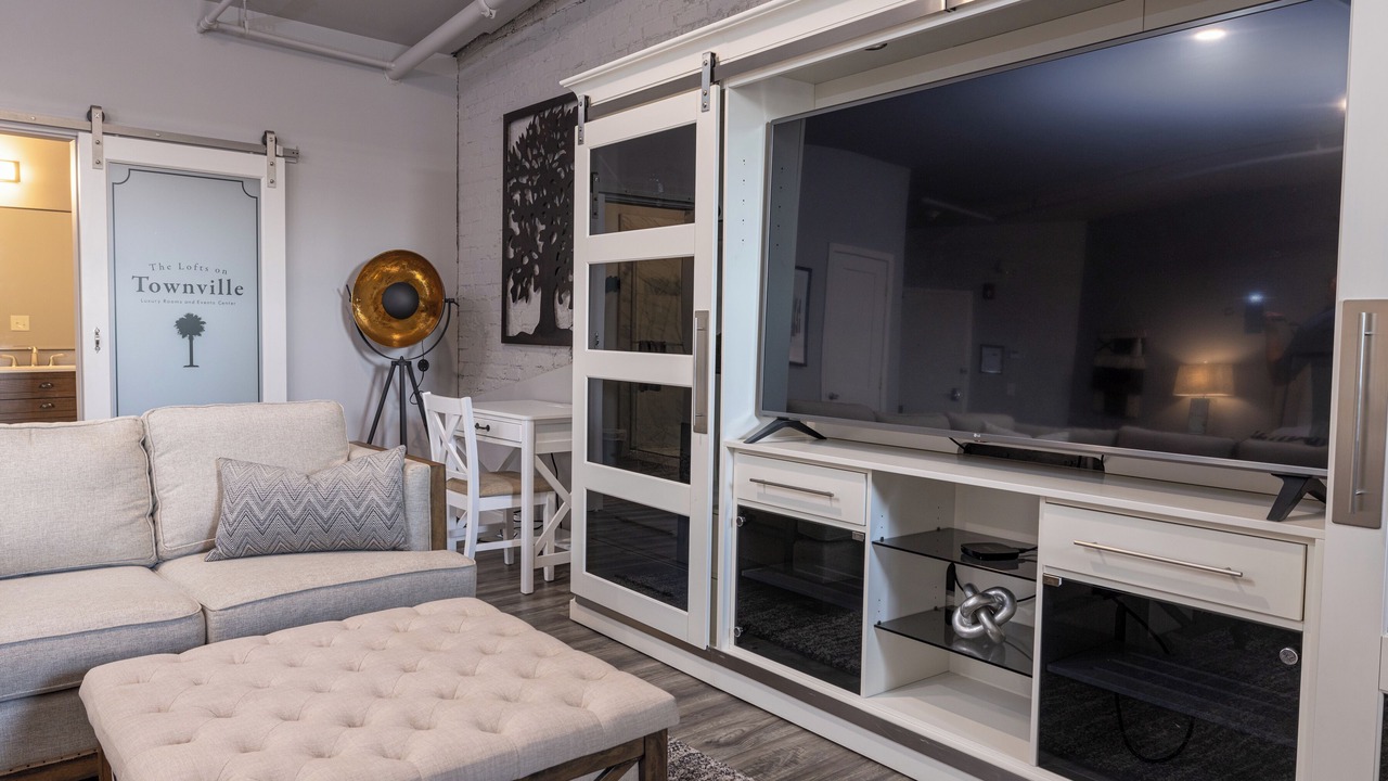 Photo of Livingroom in Seneca