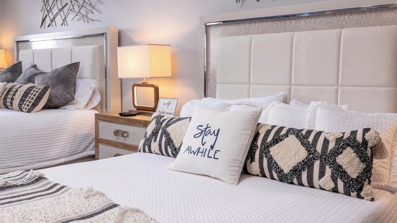 Photo of Bedroom in Seneca