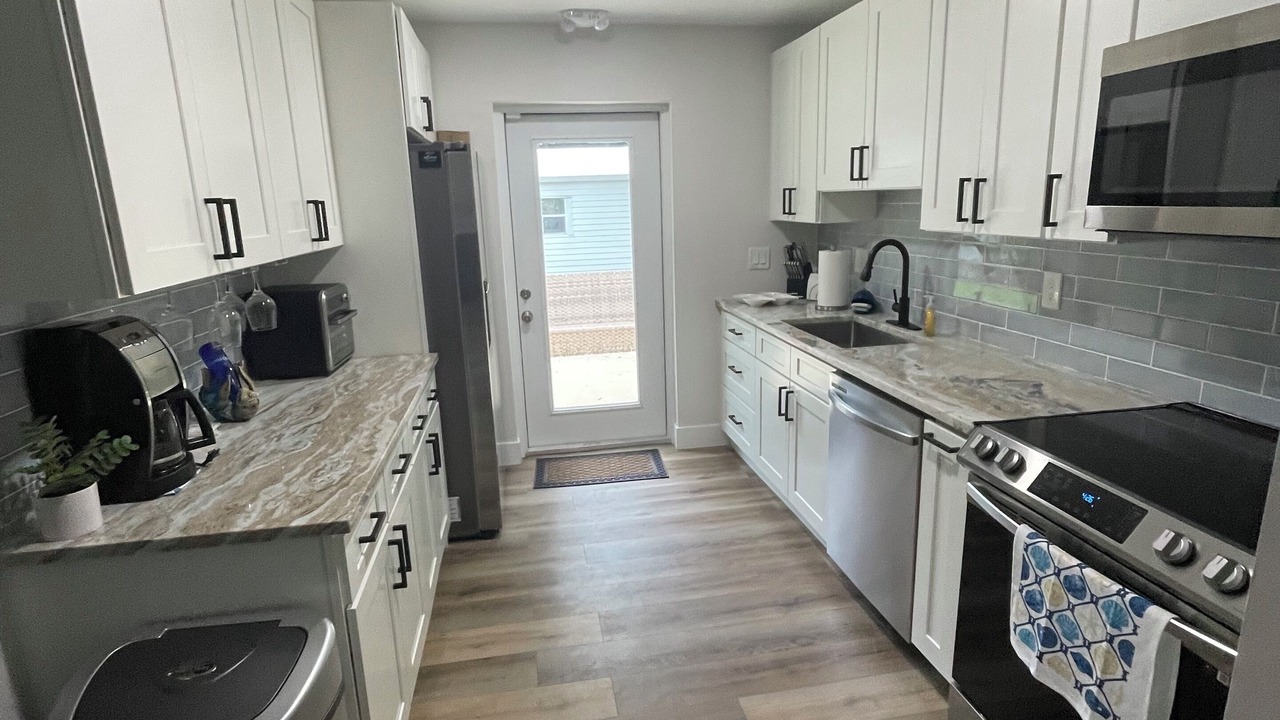 Photo of Kitchen in Vero Beach South