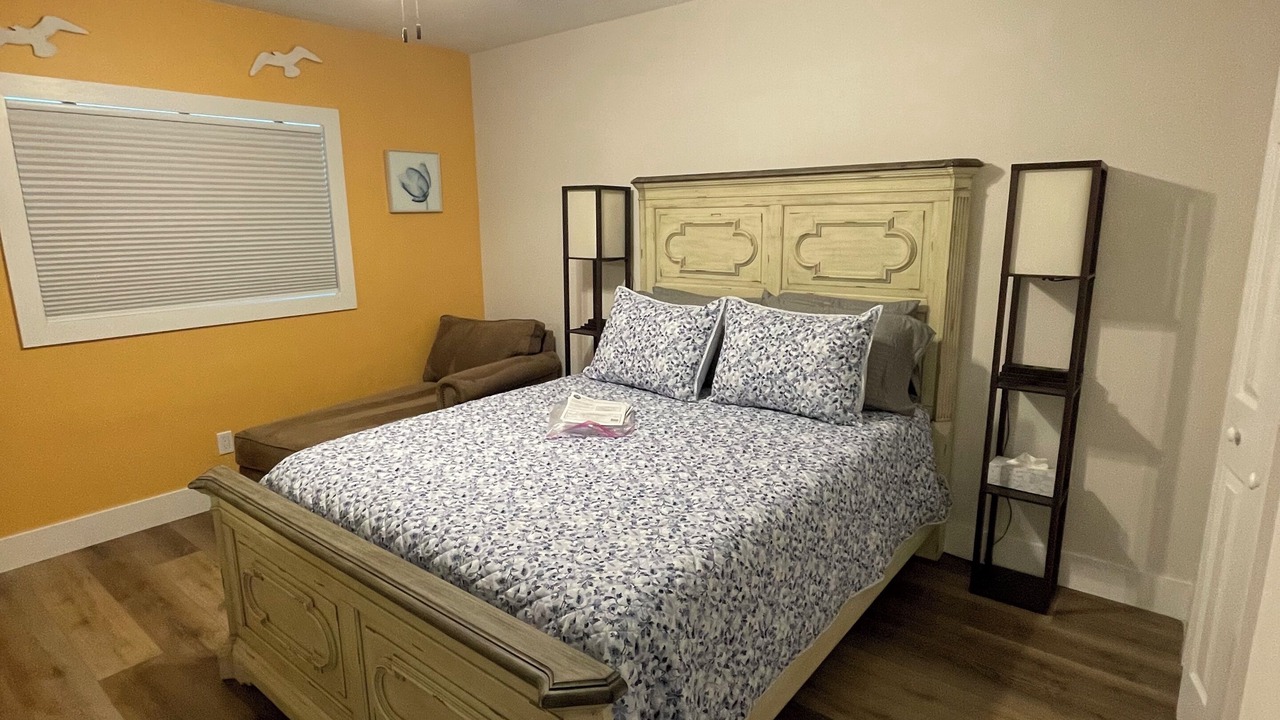 Photo of Bedroom in Vero Beach South