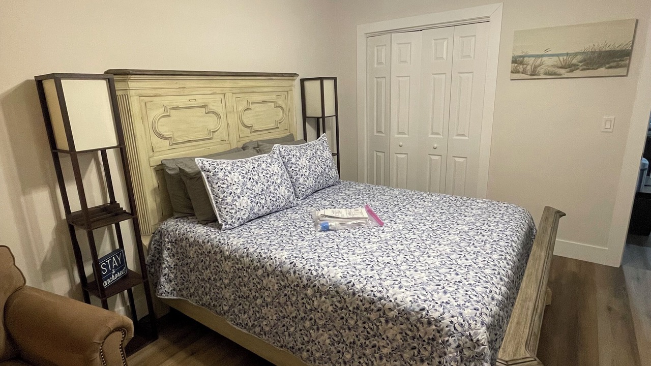 Photo of Bedroom in Vero Beach South