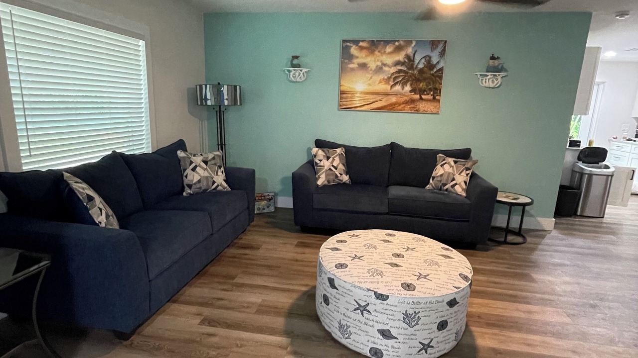 Photo of Livingroom in Vero Beach South