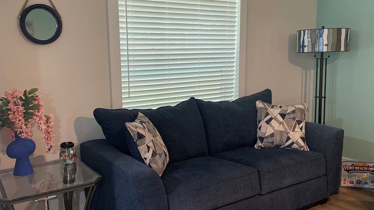Photo of Bedroom in Vero Beach South