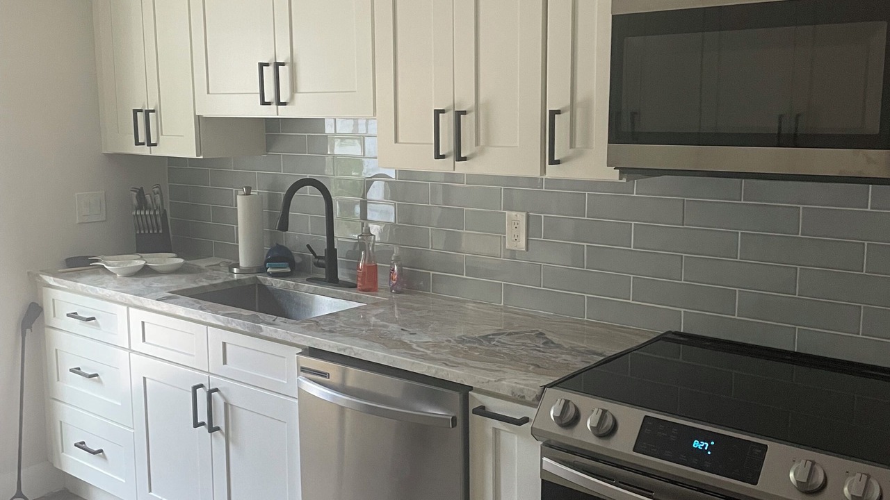 Photo of Kitchen in Vero Beach South