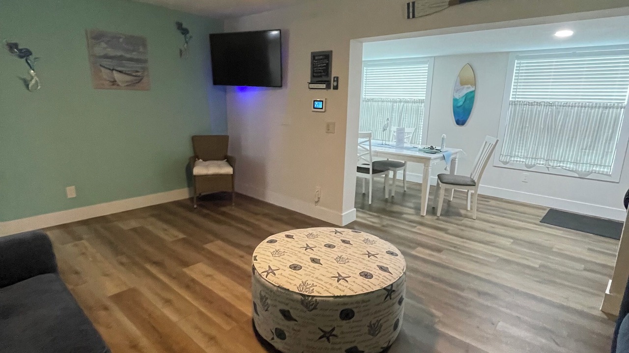 Photo of Livingroom in Vero Beach South