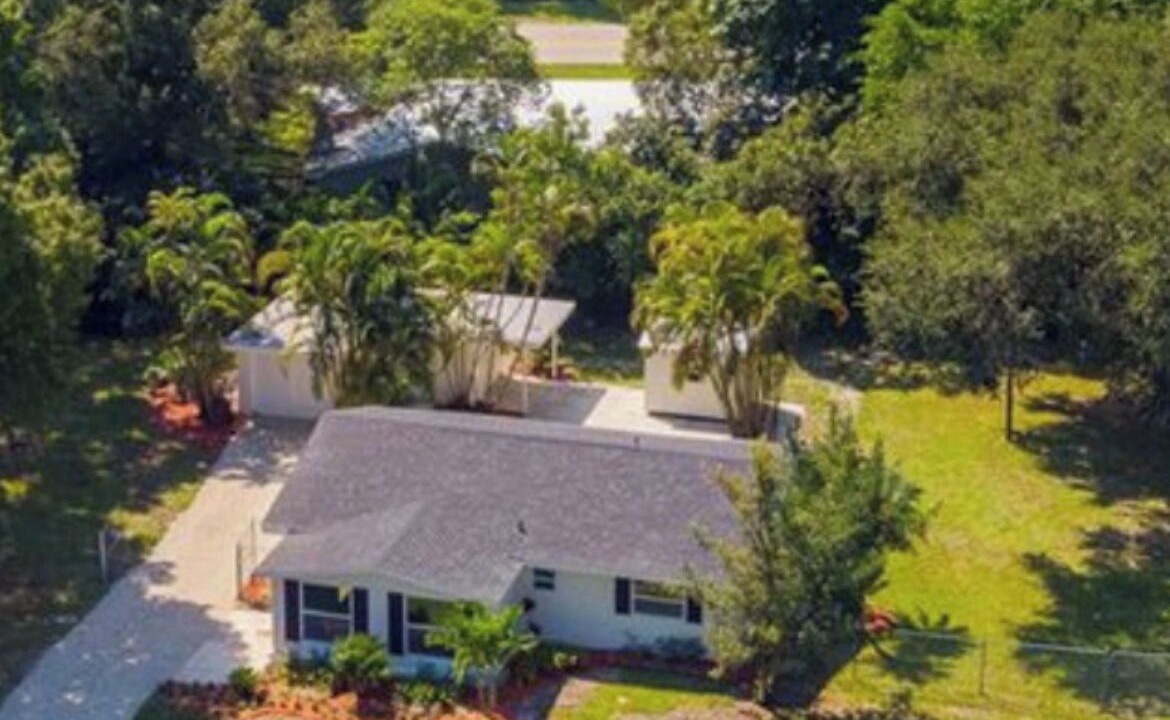 Photo of Outdoor in Vero Beach South