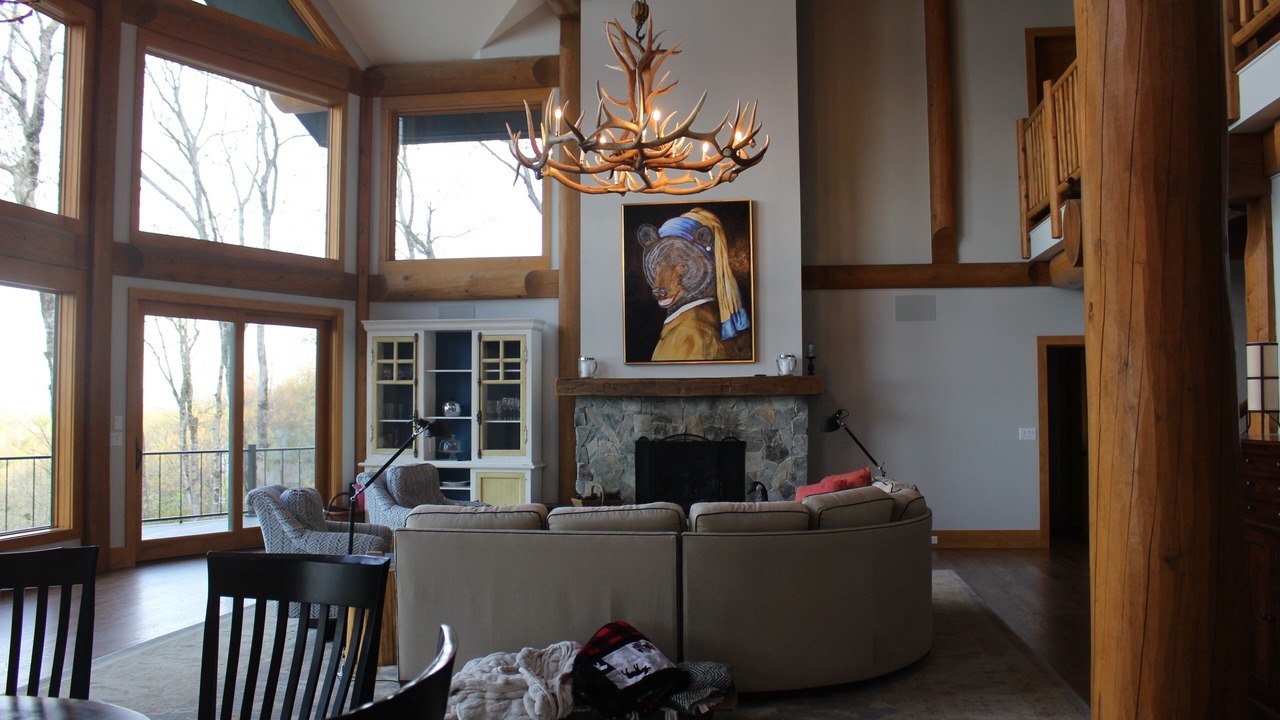 Photo of Bedroom in Rosman