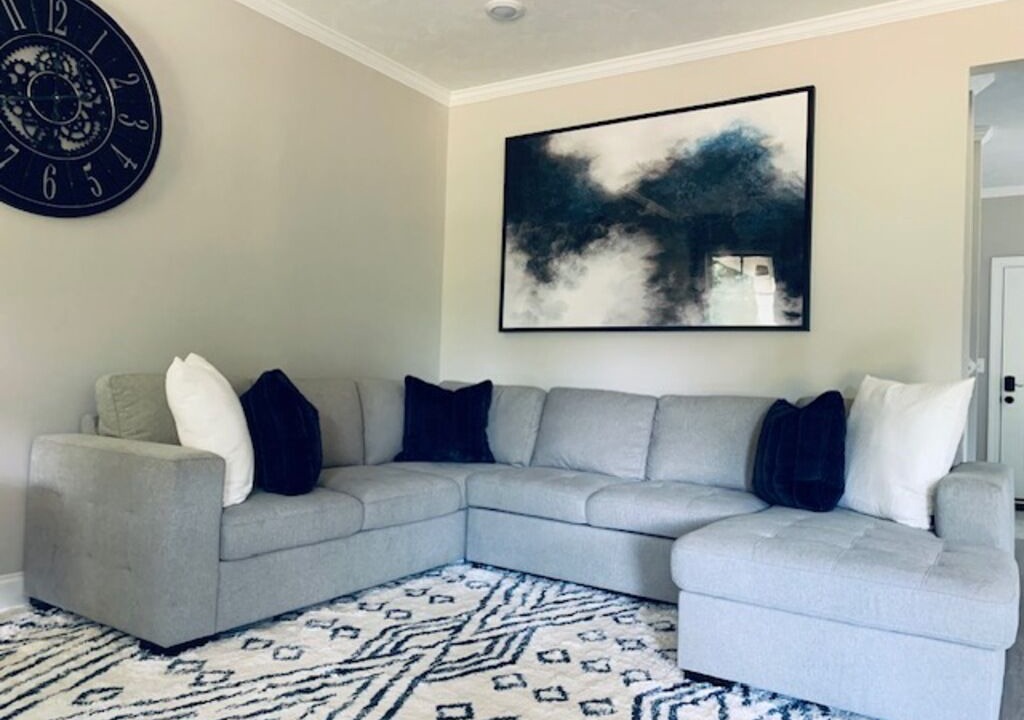 Photo of Livingroom in Appling
